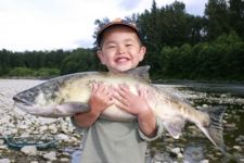fishing bait